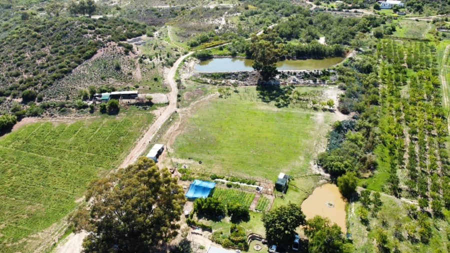 5 Bedroom Property for Sale in Ladismith Rural Western Cape